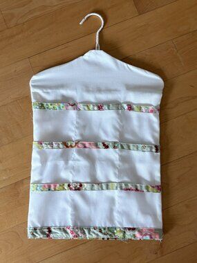Girls Jewelry Organizer